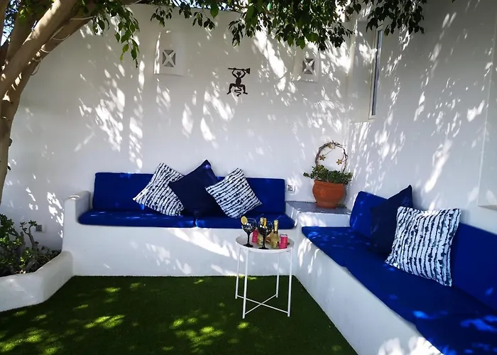 Tyna Playa Blanca (Lanzarote)