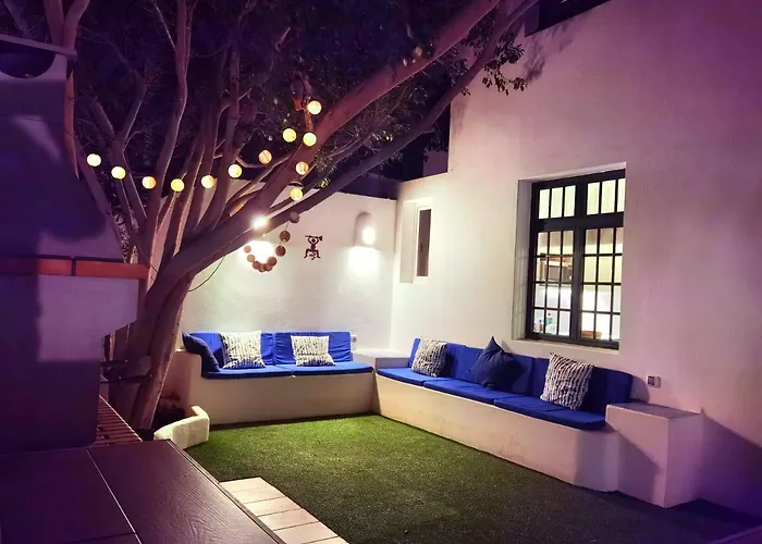 Tyna * Playa Blanca (Lanzarote)