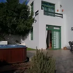 בית נופש Tyna פלאיה בלנקה