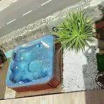 בית נופש Tyna פלאיה בלנקה
