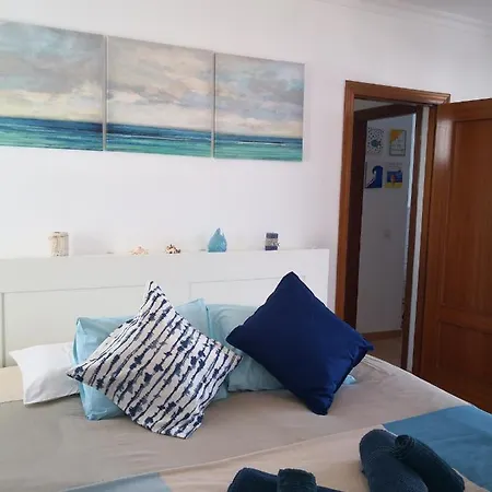 Hébergement de vacances Tyna
