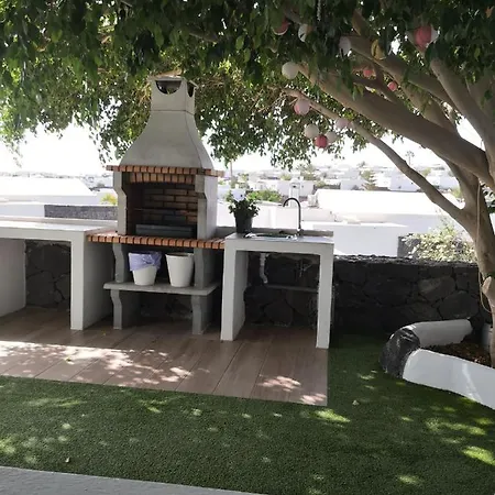 Tyna * Playa Blanca (Lanzarote)