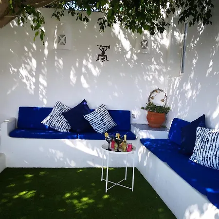 Tyna Playa Blanca (Lanzarote)