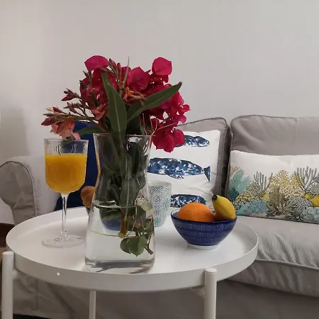 Hébergement de vacances Tyna *