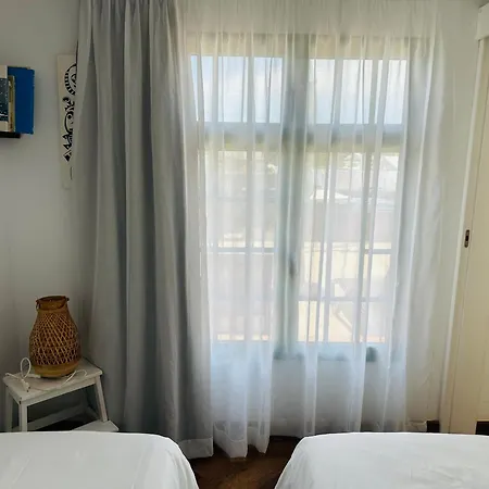 Tyna בית נופש *
