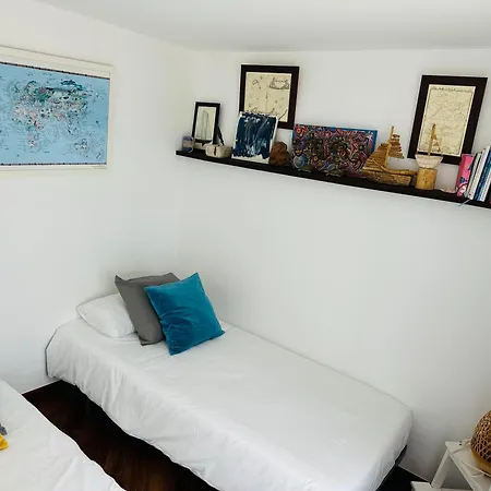 Tyna * Playa Blanca (Lanzarote)