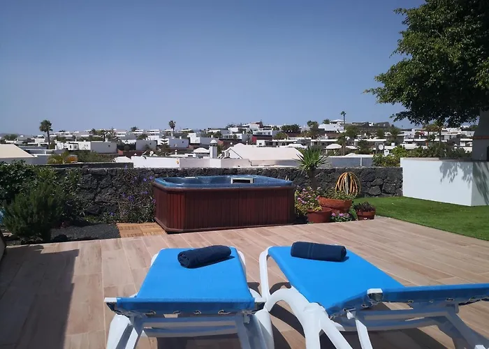 Tyna * Playa Blanca (Lanzarote)