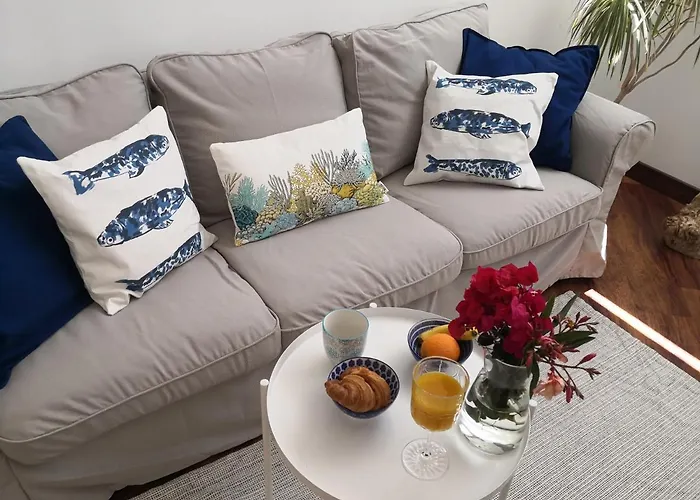 Tyna 度假居 普拉亚布兰卡