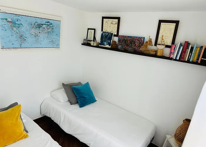 Tyna * Playa Blanca (Lanzarote)