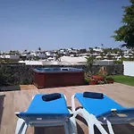 Tyna * Playa Blanca (Lanzarote)