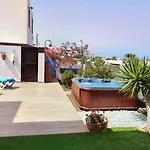 Tyna Ferienhaus