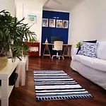 Tyna Ferienhaus