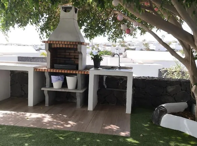 Tyna * Playa Blanca (Lanzarote)