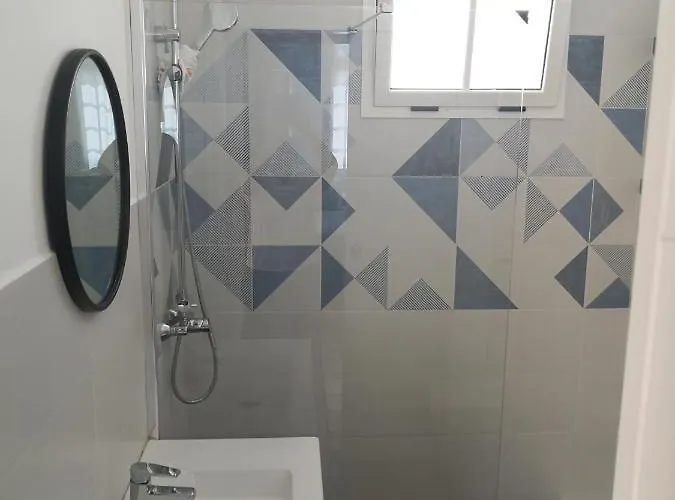 Ferienhaus Tyna Playa Blanca (Lanzarote)