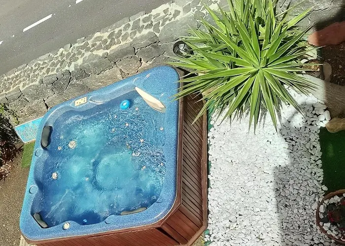 Ferienhaus Tyna Playa Blanca (Lanzarote)