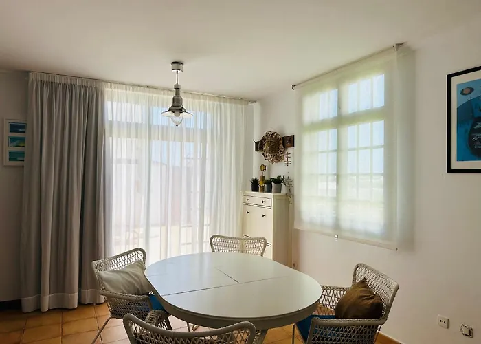 Tyna Ferienhaus Playa Blanca (Lanzarote)